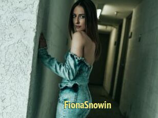 FionaSnowin