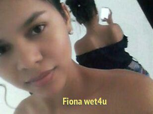 Fiona_wet4u