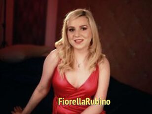 FiorellaRubino