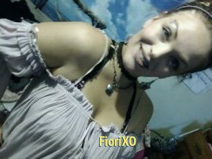 FioriXO