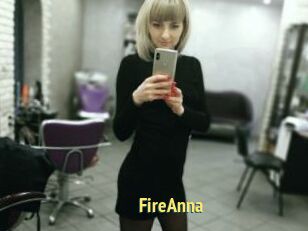 FireAnna