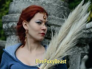 FireFoxyBeast