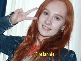 FireJannie