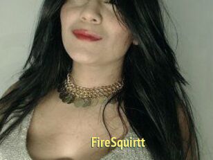FireSquirtt