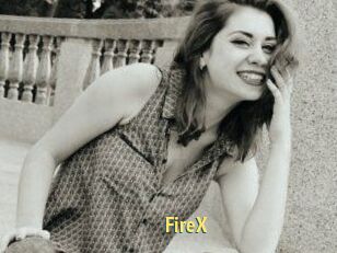 FireX