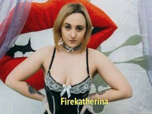 Firekatherina
