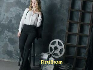 FirstBeam