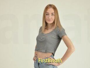 FirstBreath