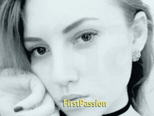 FirstPassion