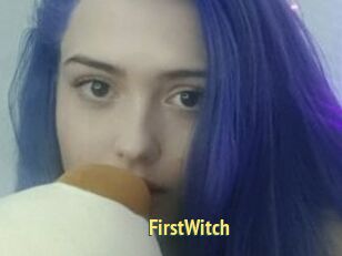 FirstWitch