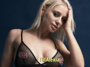 FitAlexia