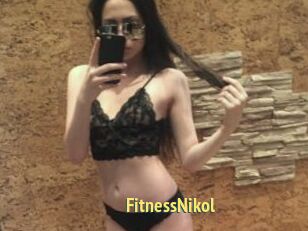 FitnessNikol