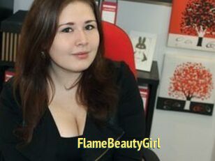 FlameBeautyGirl