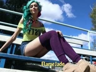 FlameJade