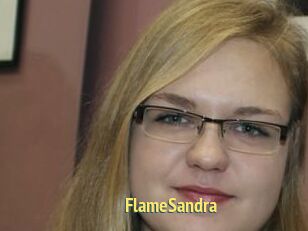 FlameSandra