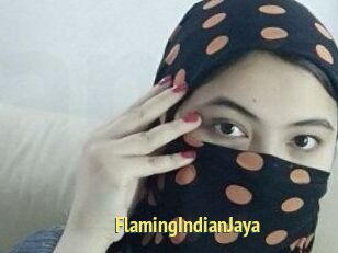 FlamingIndianJaya