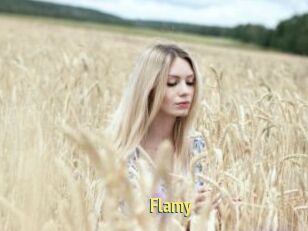 Flamy