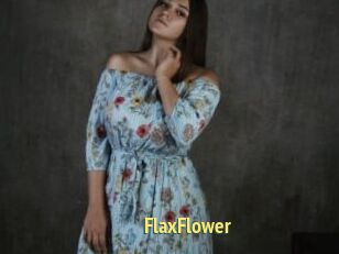 FlaxFlower
