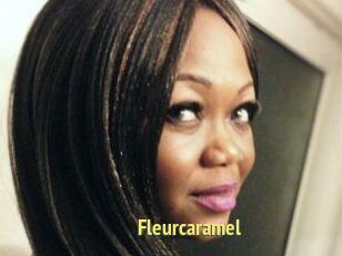 Fleurcaramel