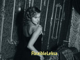 FlexibleLeksa