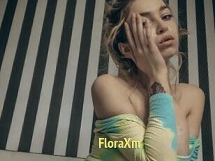 FloraXm