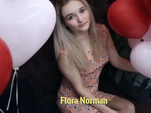 Flora_Norman