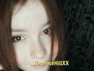 FlorenceHillXX