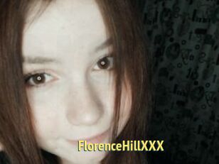 FlorenceHillXXX