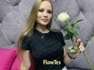 FlowTes