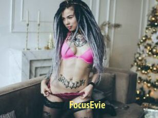 FocusEvie