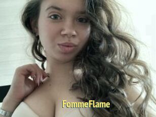 FommeFlame