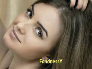 FondnessY