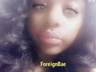 ForeignBae
