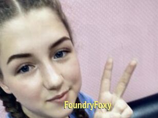 FoundryFoxy