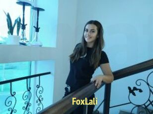 FoxLali
