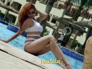 FoxSolar