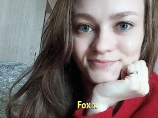 Fox_x