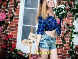 FoxiFoxx
