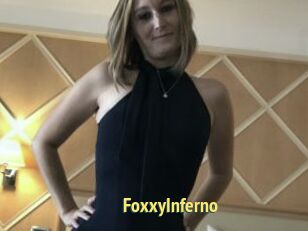 FoxxyInferno