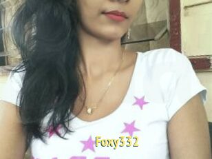 Foxy332