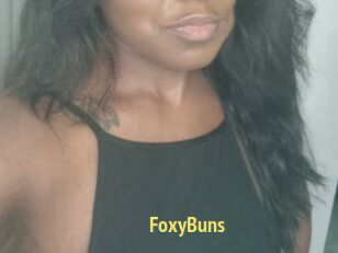 FoxyBuns