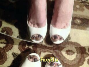 FoxyElla
