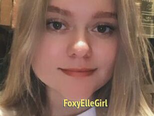 FoxyElleGirl