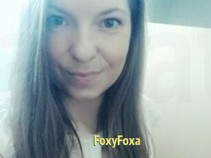 FoxyFoxa