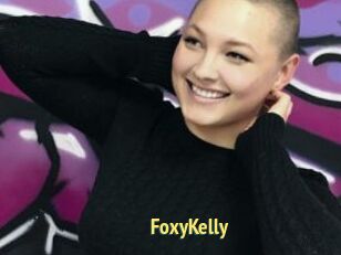 FoxyKelly
