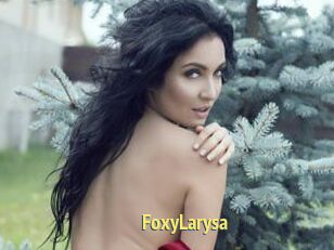 FoxyLarysa