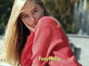 FoxyMolly