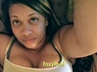 FoxyRedd
