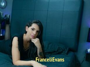 FranceliEvans