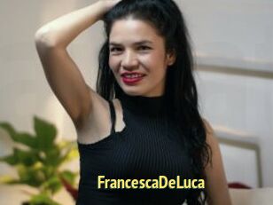 FrancescaDeLuca